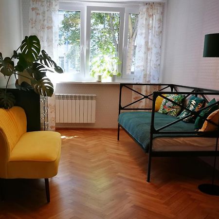 Lemon Tree Apartment Βρότσλαβ Εξωτερικό φωτογραφία