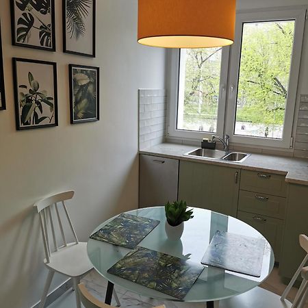 Lemon Tree Apartment Βρότσλαβ Εξωτερικό φωτογραφία