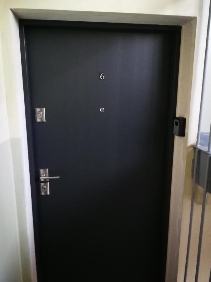 Lemon Tree Apartment Βρότσλαβ Εξωτερικό φωτογραφία