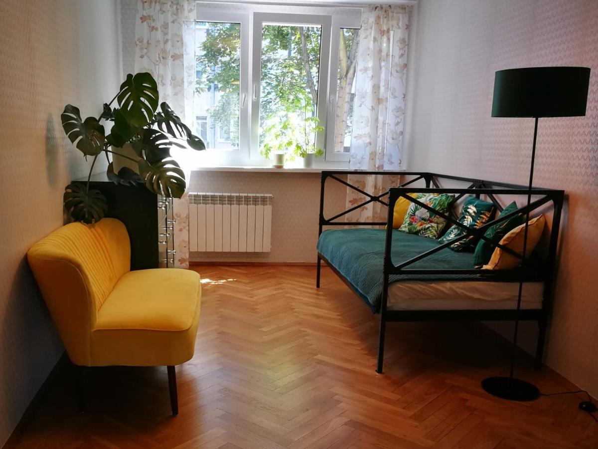 Lemon Tree Apartment Βρότσλαβ Εξωτερικό φωτογραφία