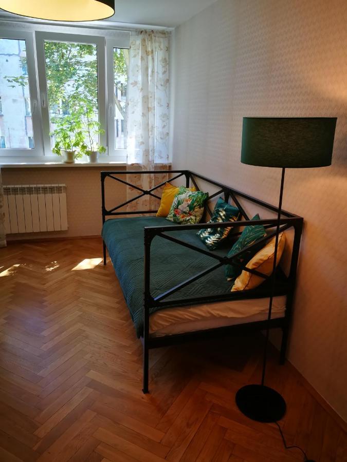 Lemon Tree Apartment Βρότσλαβ Εξωτερικό φωτογραφία