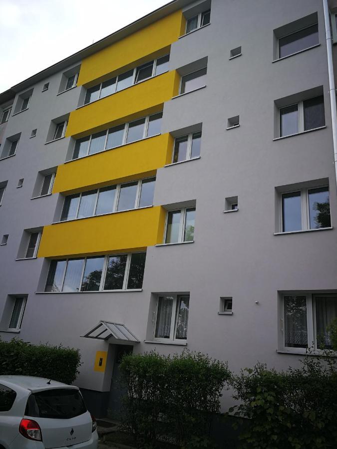Lemon Tree Apartment Βρότσλαβ Εξωτερικό φωτογραφία