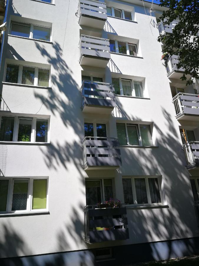 Lemon Tree Apartment Βρότσλαβ Εξωτερικό φωτογραφία