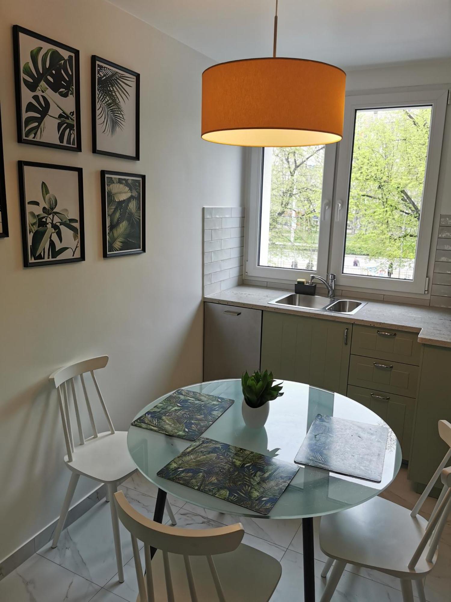 Lemon Tree Apartment Βρότσλαβ Εξωτερικό φωτογραφία