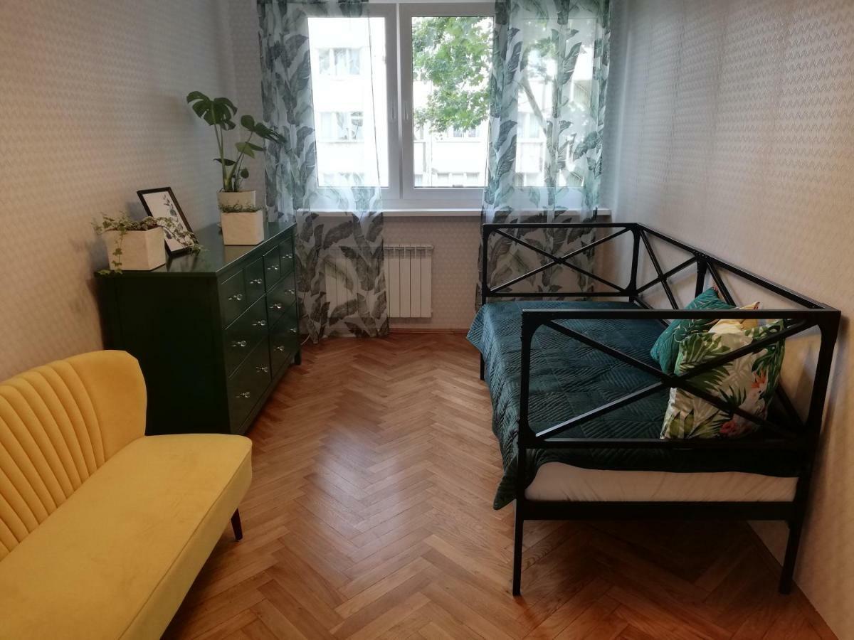 Lemon Tree Apartment Βρότσλαβ Εξωτερικό φωτογραφία
