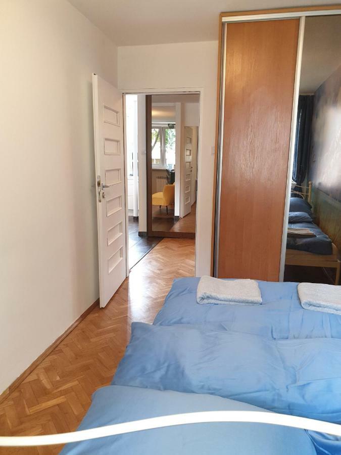 Lemon Tree Apartment Βρότσλαβ Εξωτερικό φωτογραφία