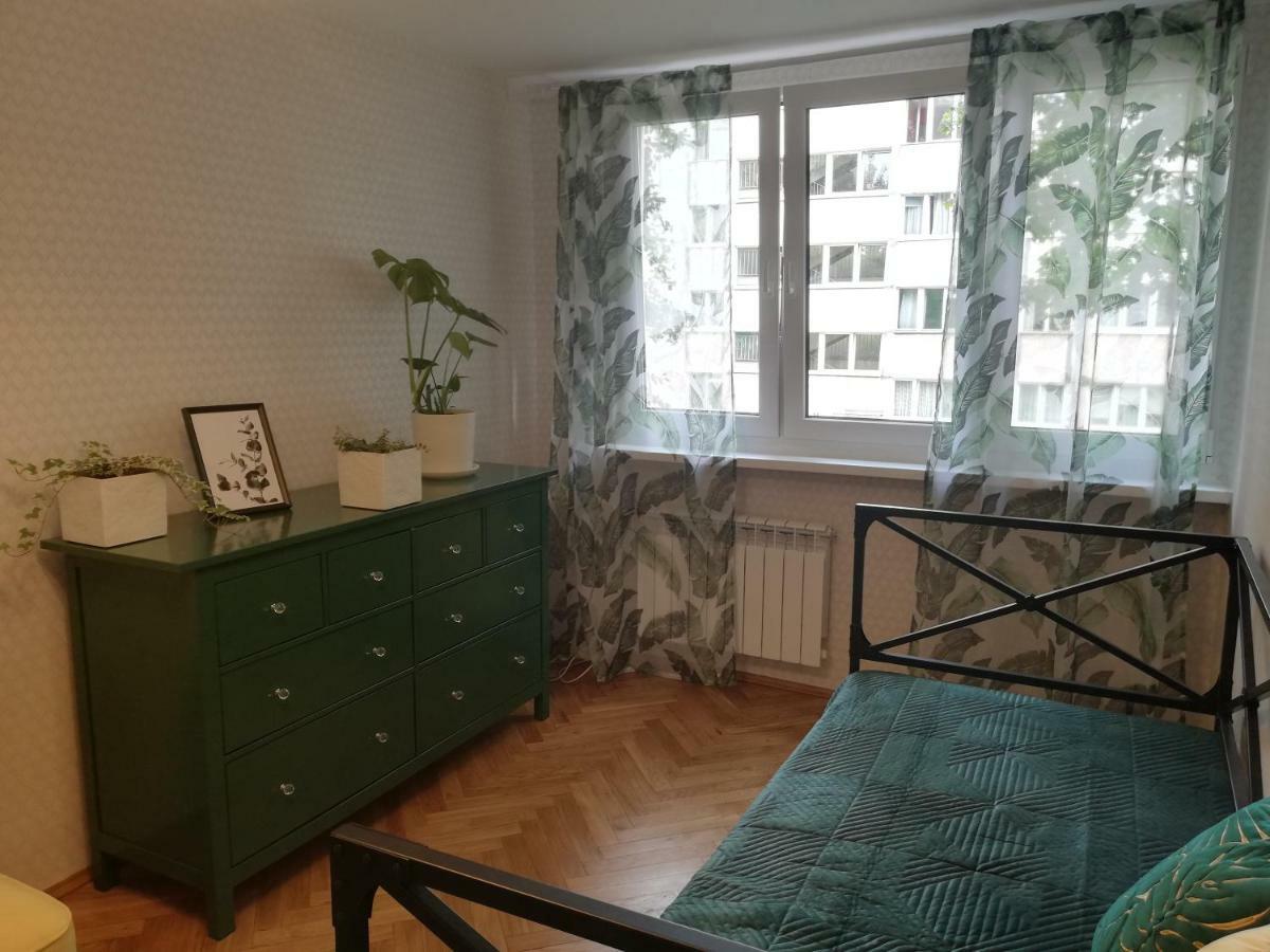 Lemon Tree Apartment Βρότσλαβ Εξωτερικό φωτογραφία