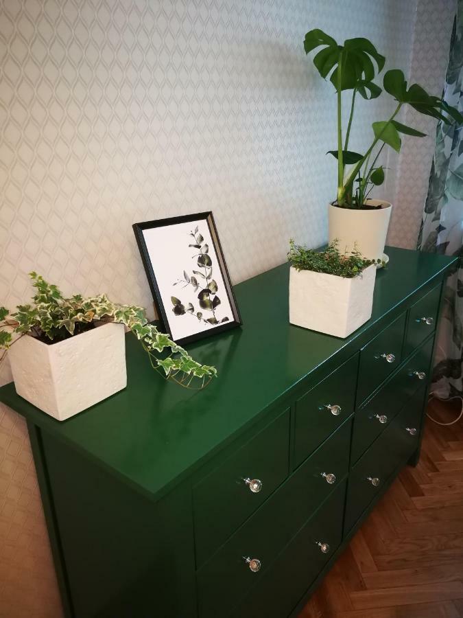 Lemon Tree Apartment Βρότσλαβ Εξωτερικό φωτογραφία