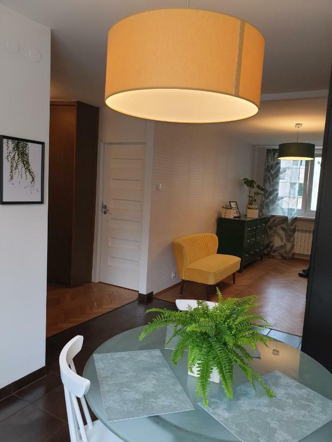 Lemon Tree Apartment Βρότσλαβ Εξωτερικό φωτογραφία