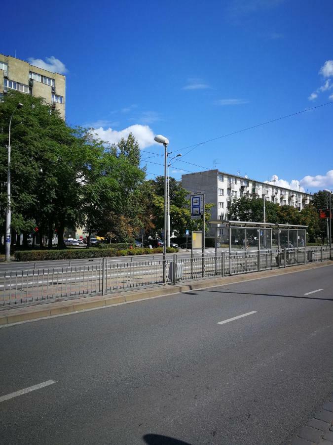 Lemon Tree Apartment Βρότσλαβ Εξωτερικό φωτογραφία